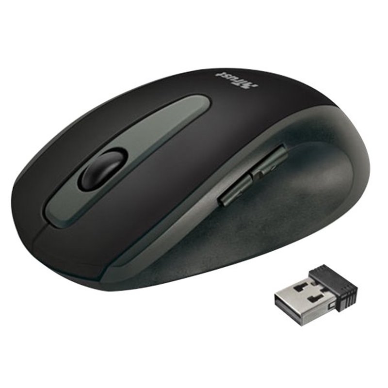 TRUST EASYCLICK WIRELESS MOUSE TRUST EASYCLICK WIRELESS MOUSE
